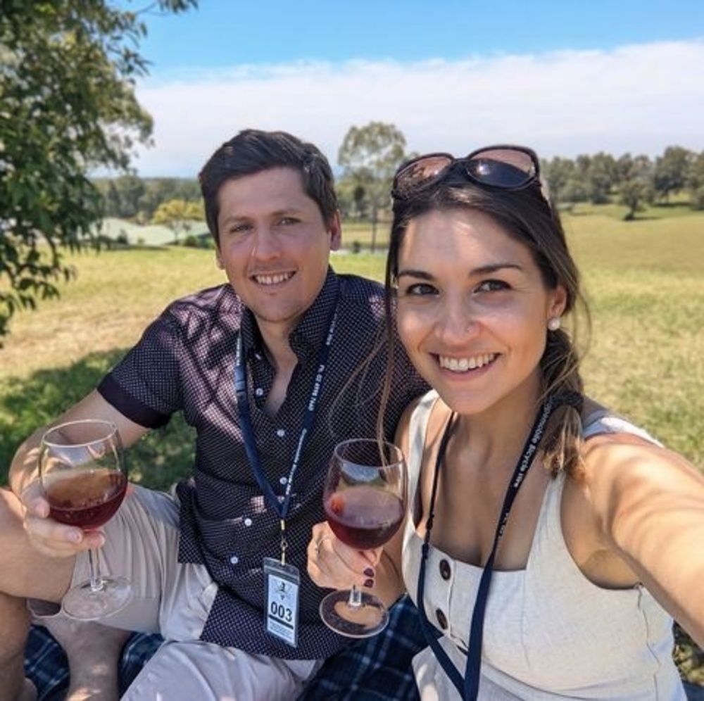 Meet your Posher, Lauren